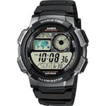Casio zegarek
