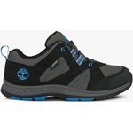 Buty zimowe dziecięce Timberland czarne