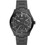 Zegarek FOSSIL - Belmar FS5576 Black Fossil eobuwie.pl