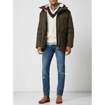 Jeansy o kroju slim fit z efektem znoszenia Polo Ralph Lauren 32/32 Peek&Cloppenburg