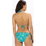 Góra od bikini RWM010 REGATTA Aceana String Top Zielona Regatta 38 promocja Outdoorkurtki
