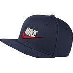 Czapka z daszkiem damska Nike