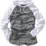 T-shirt męski Bonprix