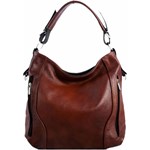 Shopper bag elegancka do ręki