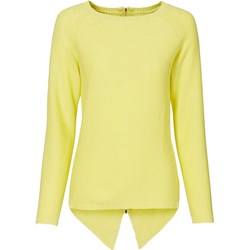 Sweter damski bonprix