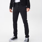 House jeansy męskie casual