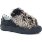 Trampki dziecięce Skechers