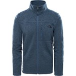 Bluza sportowa The North Face polarowa jesienna