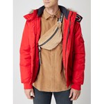 Beżowa nerka Tommy Jeans