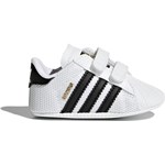 Buciki niemowlęce Adidas