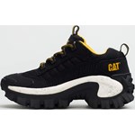 Sneakersy damskie Caterpillar na platformie sportowe