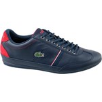 Lacoste Misano Sport 118 1 CAM0083144 41 Granatowe , BEZPŁATNY ODBIÓR: WROCŁAW!