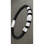 BIŻUTERIA LOTUS - BRANSOLETA LS1392-2/2 Dostawa Gratis! 100 Dni na Zwrot Towaru - Gwarancja Satysfakcji!!! otozegarki szary biżuteria
