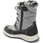 Buty zimowe dziecięce Primigi trzewiki sznurowane
