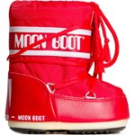 Buty MOON BOOT MINI NYLON