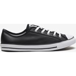 Converse All Star Dainty Low Top Tenisówki Czarny Converse 38 BIBLOO