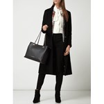 Czarna shopper bag Valentino By Mario
