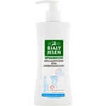 Biały Jeleń Prebiotic Specjalistyczny Płyn Ginekologiczny 265Ml Bialy Jelen Drogerie Natura