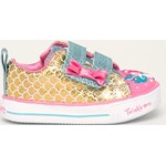 Trampki dziecięce Skechers