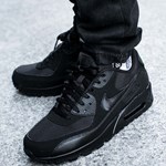 Nike Air Max 90 Essential "All Black" (537384-090)