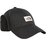 Czapka z nausznikami The North Face Campshire T93FLI0C5