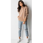 Bluza damska Lorenzo krótka