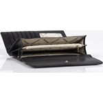 Portfel damski Monnari w stylu glamour