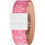 Il Centimetro Pink Camo Bransoletka Różowy
