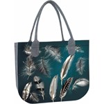 Torba filcowa LADY - Levitation Bertoni