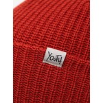Czapka zimowa Youth Skateboards Forester (clay) Youth Skateboards SUPERSKLEP