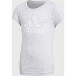 Bluzka dziewczęca Adidas Performance