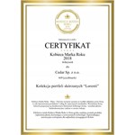 Portfel damski Lorenti elegancki
