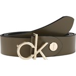 Pasek 'CK LOW BELT ADJ 3.0' Calvin Klein 80 AboutYou