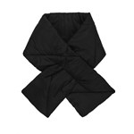 Czarny szalik/chusta Top Secret
