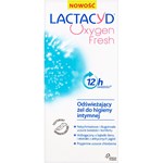 Płyn do higieny intymnej Lactacyd