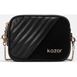 Czarna torebka damska Kazar promocyjna cena kazar.com