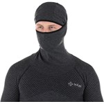 Bluza sportowa Kilpi bez wzorów
