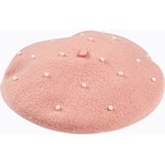 Beret damski Gate retro