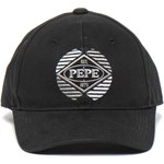Czapka z daszkiem męska Pepe Jeans