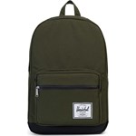 Zielony plecak Herschel Supply Co