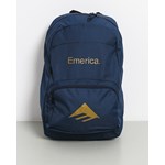 Plecak Emerica z poliestru
