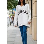 Bluza damska IVET z napisem