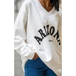 Bluza damska IVET z napisem