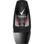 Rexona dezodorant w kulce 50 ml Men Turbo Oficjalny sklep Allegro