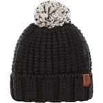 Czapka zimowa z pomponem The North Face Cozy Chunky The North Face uniwersalny a4a.pl