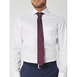 Krawat Tommy Hilfiger w abstrakcyjnym wzorze