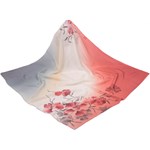 EM-7024 Jedwabna Apaszka Ręcznie Malowany "ELSANTI Sensual" ELSANTI Milanówek 175x45 ELSANTI Milanówek