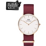 Zegarek Daniel Wellington