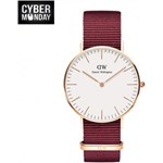 Daniel Wellington zegarek