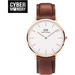Daniel Wellington zegarek